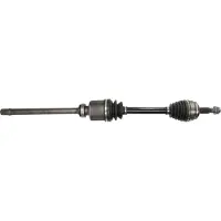 POINT GEAR Antriebswelle PNG76010