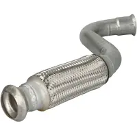 ASMET Abgasrohr 08.096
