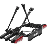 Thule Outpace 13pin Fahrradständer Für 3 Fahrräder