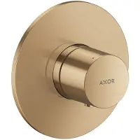 Axor 48711140 Thermostat Unterputz One