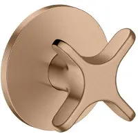 Axor 48771310 Absperrventil Unterputz One