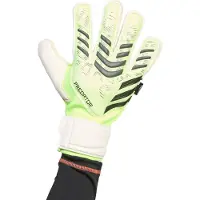 Adidas Herren Handschuhe Predator Match Fingersave