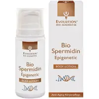 Evolution Bio Spermidin Epigenetic Body Lotion 150 ml