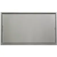 NOVY Deckenhaube Pureline 90 cm ohne Motor Edelstahl ohne Beleuchtung 6838 inkl. 5-Jahre Garantie