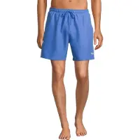 FILA Somalia Beach Shorts Palace Blue Größe: S | Badehosen Outlet | Herren | Blau