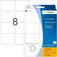 Herma Vielzweck-Etiketten