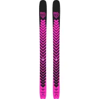 Black Crows Corvus Freerideski 25/26 (Größe 176CM, pink)