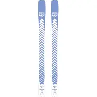 Black Crows - All-Mountain Skier - Octo Birdie 2026 für Damen aus Holz - Größe 173 cm - Blau