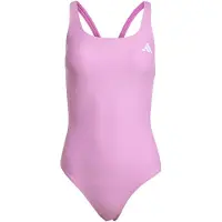 Adidas V-back Badeanzug