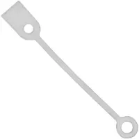 Comair Gummistropper Ref. 3011649 7.5cm 50 stk.