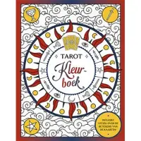 Lantaarn Malbuch Tarot