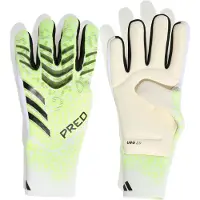 Adidas Rękawice Predator Pro JJ3532 9.5