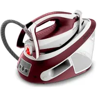 Calor SV8150C0, 1,8 l, Rot, Weiß