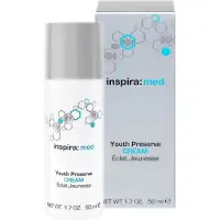 Inspira: cosmetics Youth Preserve Cream 50 ml