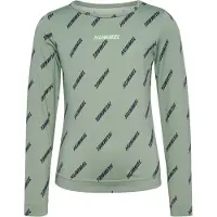 Hummel Langarmtrikot, Mädchen Silje