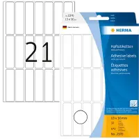 Herma Vielzweck-Etiketten