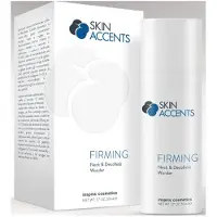 Inspira: cosmetics Firming Neck & Decolleté Wonder 50 ml