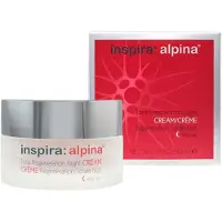 Inspira: cosmetics Total Regeneration Night Cream Regular 50 ml