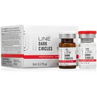 Meline 01 Dark Circles Step 1+2 5 ml Augencreme