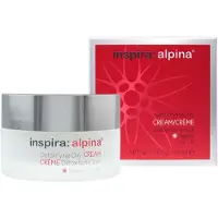 Inspira: cosmetics Detoxifying Day Cream Regular 50 ml