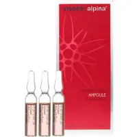 Inspira: cosmetics Lifting / Anti Fatigue Ampoule 14 ml