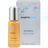 Inspira: cosmetics Face Sculpture Serum 30 ml
