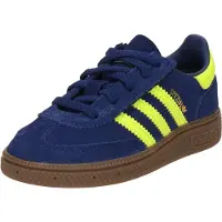 Adidas Sneakers Handball Spezial JP8008 Dunkelblau