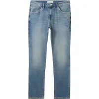 Tom Tailor | Josh Slim Jeans Herrenhose Blau Tapered W31 L34