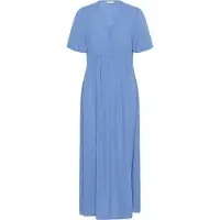Kaffe Kleid KAmyrna Regular fit in Ultramarine | Gr.: 46