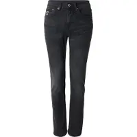 Pepe Jeans für Herren. PM208404 Slim Hatch Jeans schwarz (31/32), Lässig, Baumwolle, Denim