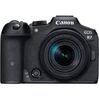 Canon EOS R7 Kit