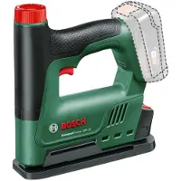 Bosch Universaltacker 18v Elektrischer Hefter