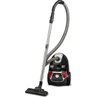 Rowenta Compact Power RO3955EA, 900 W, Zylinder-Vakuum, Trocken, Staubbeutel, 3 l, Hygienefilter