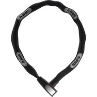 ABUS Kettenschloss "8807K/110 black"