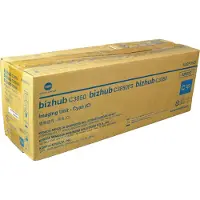 Konica Minolta A3GP0HDIUP-22 C Drum Kit cyan 60.000 Seiten Cyan Bizhub C 3350 3850