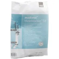 Mediven Thrombexin 18 Oberschenkel Gr.M 2 St Sonstige