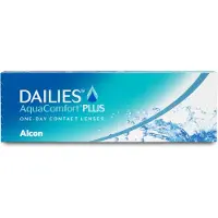 Alcon Aqua Comfort Plus Kontaktlinsen 90 St