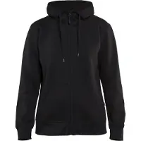 Blakläder Kapuzenjacke