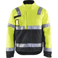 Blakläder Winterjacke wasserdicht 4862