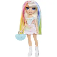 Mga Rainbow High My Fashion Style Fashion Dolls - Amaya, Modepuppe, Weiblich, 4 Jahr(e), Junge/Mädchen, 280 mm, Mehrfarbig