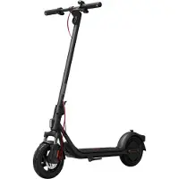 SEGWAY E-Scooter "F2 Pro D II", EXKLUSIVMODELL, Schlauchlose selbstabdichtende Reifen