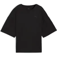 Puma Her Oversized Kurzarm-t-shirt