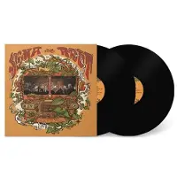 Suburban Made in KuBa (Black vinyl cut-out cover)