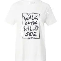 Comma T-shirts White Größe: 38 | Hemden Outlet | Damen | Weiß