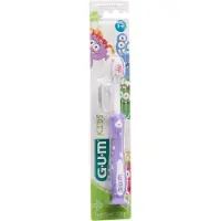 Gum Soft Kids Zahnbürste - ab 2 Jahren