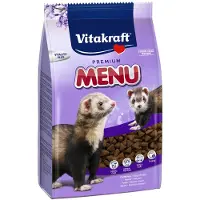 Vitakraft Premium Menü für Frettchen 800 g