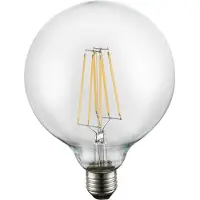 Globo LED Leuchtmittel 1xE27 LED