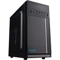 Hiditec Micro Q5 Pro Pc-tower-gehäuse