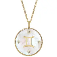 Fossil Kette JEWELRY JF04840710