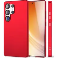 Nalia PureFit - Ultra Dünne 0,5mm Leichte Hülle - Slim Fit Hardcase